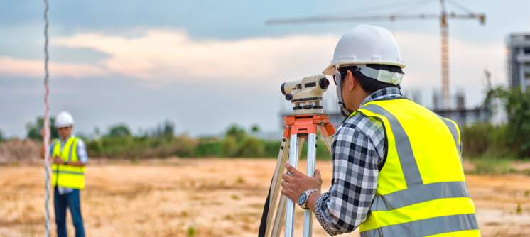 topographic-survay